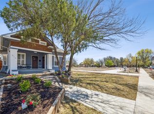 316 S Winnetka Ave, Dallas, TX 75208