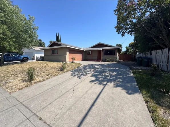 842 W Los Felis Ave, Stockton, CA 95210