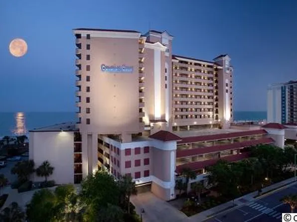 2311 S Ocean Blvd #244, Myrtle Beach, SC 29577