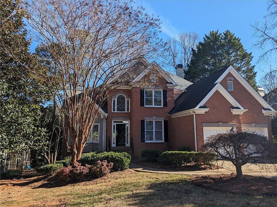1166 Fords Lake Pl NW, Acworth, GA 30101 MLS 7328330 Zillow