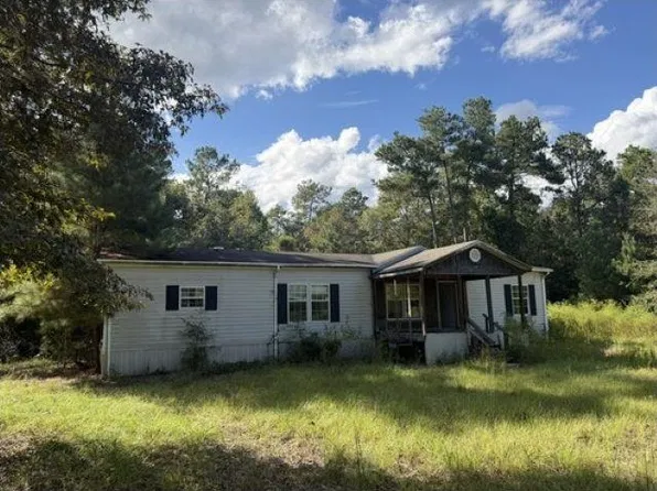 300 Pvt #7042, Kirbyville, TX 75956