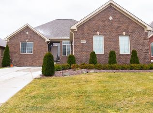 58755 Glacier Clb, Washington, MI 48094