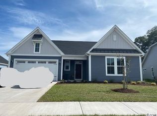 454 Cascade Loop LOT 55, Seaglass Seashore B Little River, SC 29566