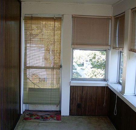Upper front Season room