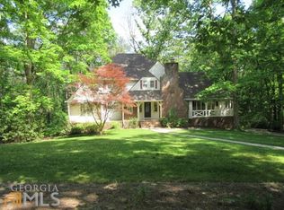 12 N Pheasant Run SE, Rome, GA 30161