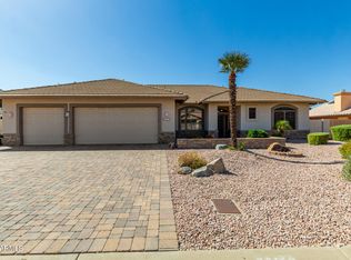 6445 W Fullam St, Glendale, AZ 85308