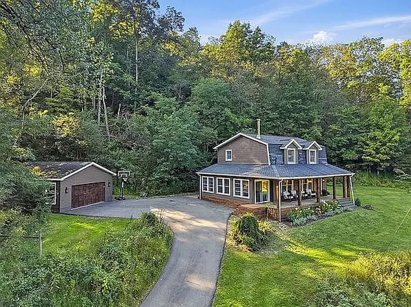 281 U P Church Rd, Ligonier, PA 15658