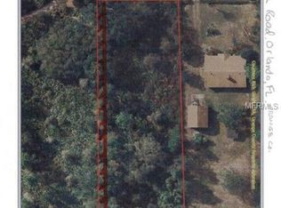 341 Malta Rd, Orlando, FL 32828