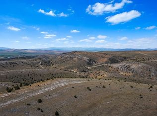 Tbd Prickly Pear, Manhattan, MT 59741