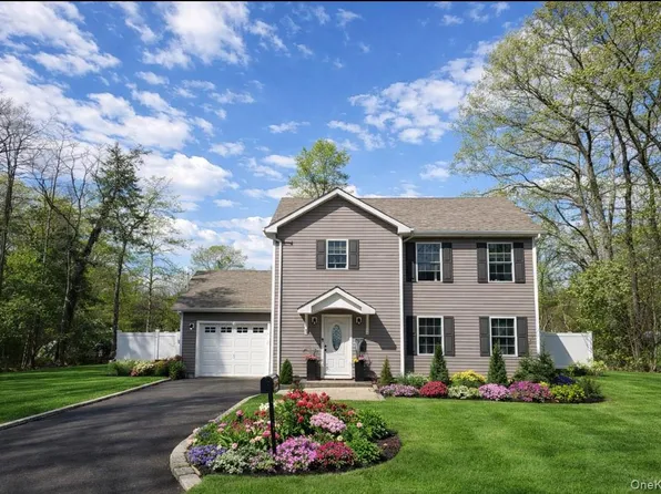 176 Maywood Drive, Mastic Beach, NY 11951