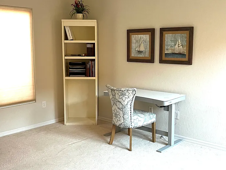 Office/den