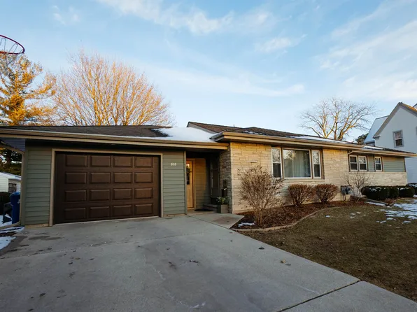 616 Wisconsin Ave, Fond Du Lac, WI 54937