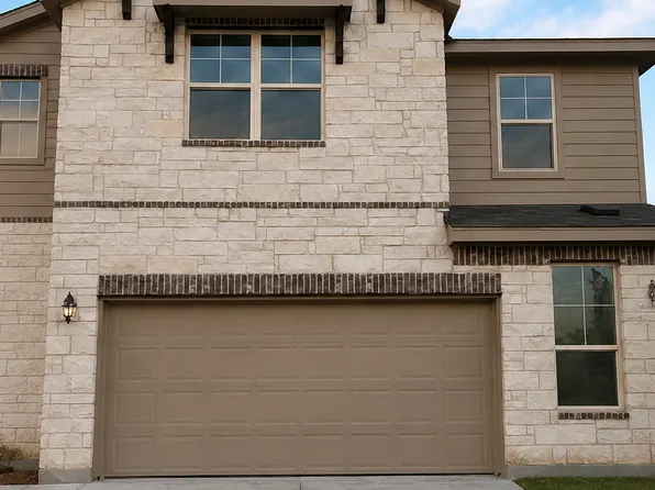 17202C Leafroller Dr, Pflugerville, TX 78660