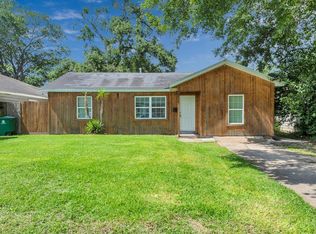3422 Bacon St, Houston, TX 77021