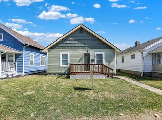 1503 N Grant Ave, Indianapolis, IN