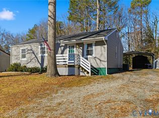 630 Marbleridge Rd, North Chesterfield, VA 23236