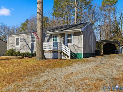 630 Marbleridge Rd, North Chesterfield, VA, 23236
