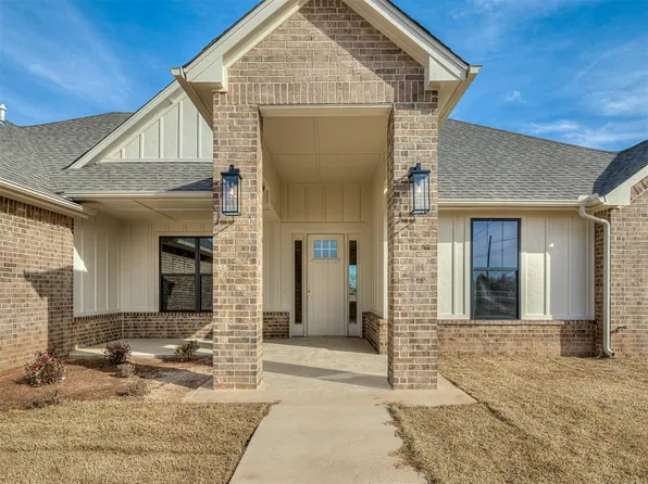 10641 N Kickapoo St, Shawnee, OK 74804