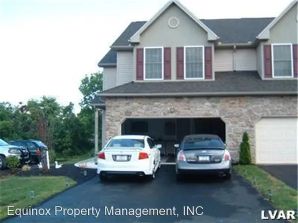 220 Kathryn St, Easton, PA 18045