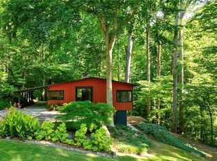 1270 Roxboro Dr NE, Atlanta, GA 30324