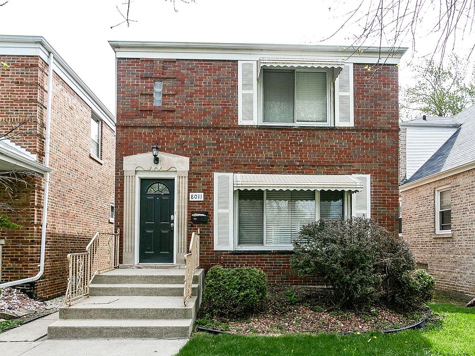 1st image of 8011 S Maplewood Ave