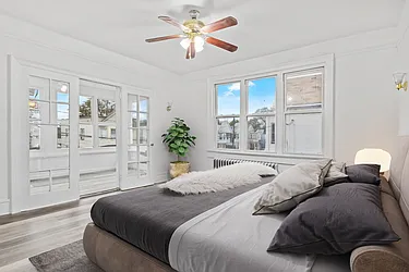 22 Sheffield Street, #2