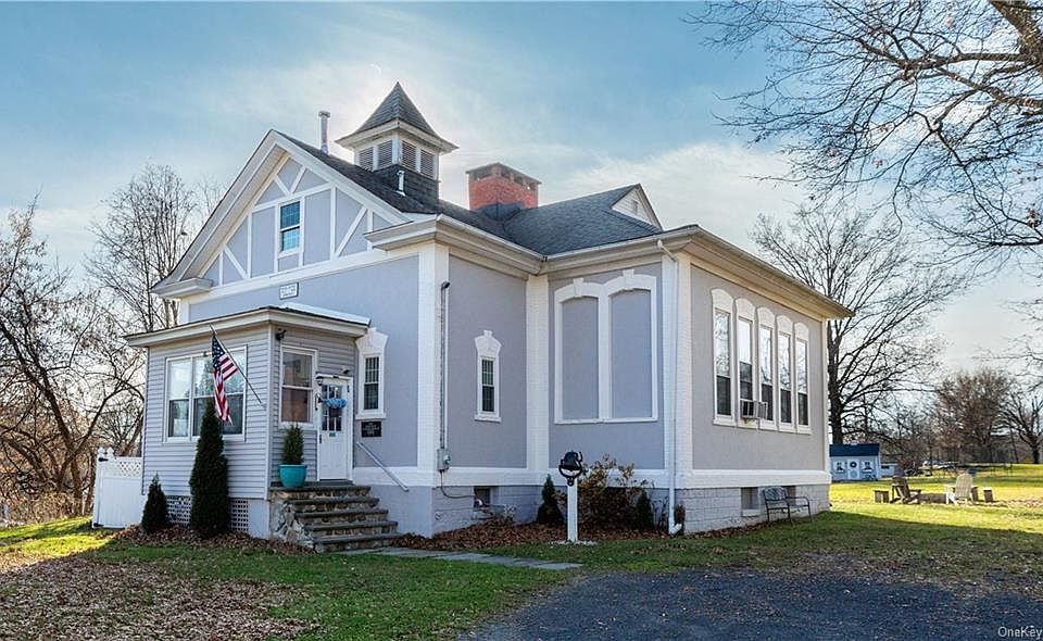 91 County Route 22, Johnson, NY 10933 Zillow