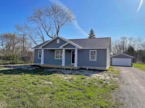 1960 N Harvey Rd, Kimball, MI 48074