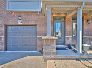 288 Glover Rd #54, Stoney Creek, ON L8E5H6