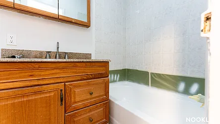 Rented by Nooklyn NYC LLC