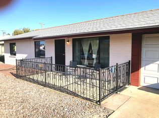 5942 E Juarez St, Tucson, AZ 85711