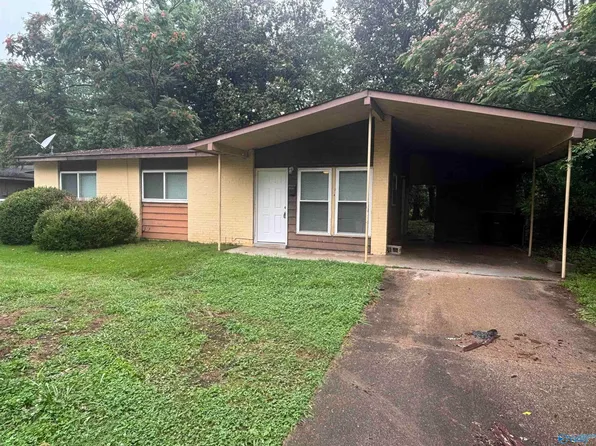 2210 Norwood Dr NW, Huntsville, AL 35810