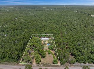 202 Bonita Dr, Defuniak Springs, FL 32433