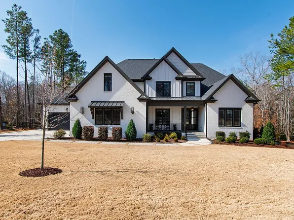 7113 Barn Owl Ln, Raleigh, NC 27614