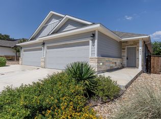 454 Parkline Dr #33B, Georgetown, TX 78626