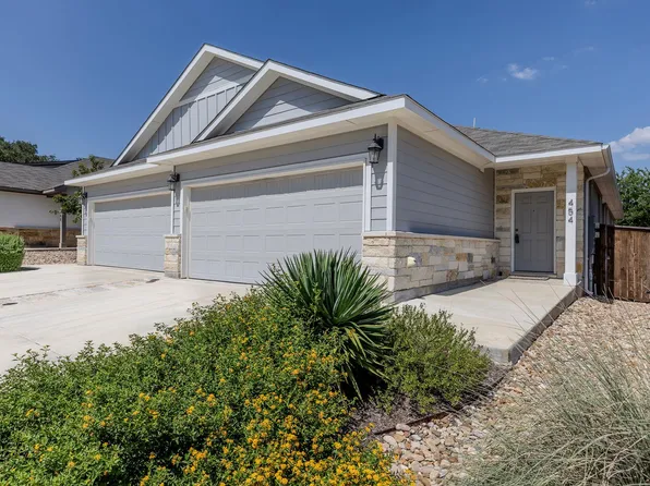 454 Parkline Dr #33B, Georgetown, TX 78626