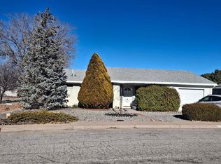110 Chalcopyrite Ct, Tyrone, NM 88065