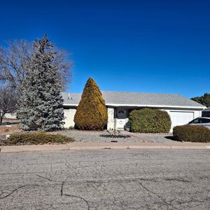 110 Chalcopyrite Ct, Tyrone, NM, 88065