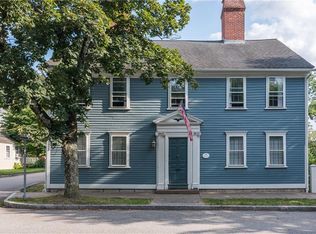 41 Main St, North Kingstown, RI 02852