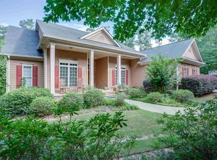 6166 Orville Dr, Flowery Branch, GA 30542