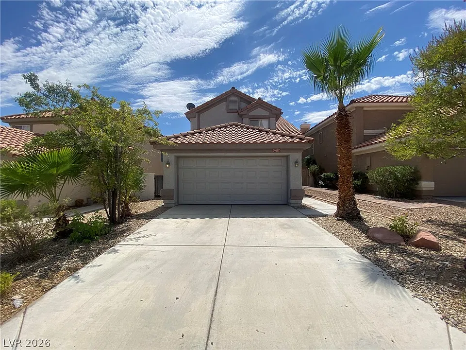 9633 Rancho Palmas Dr
