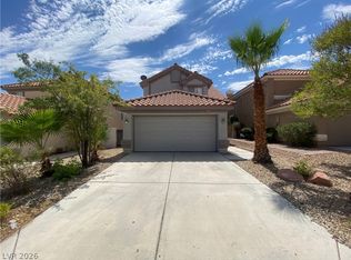 9633 Rancho Palmas Dr, Las Vegas, NV 89117