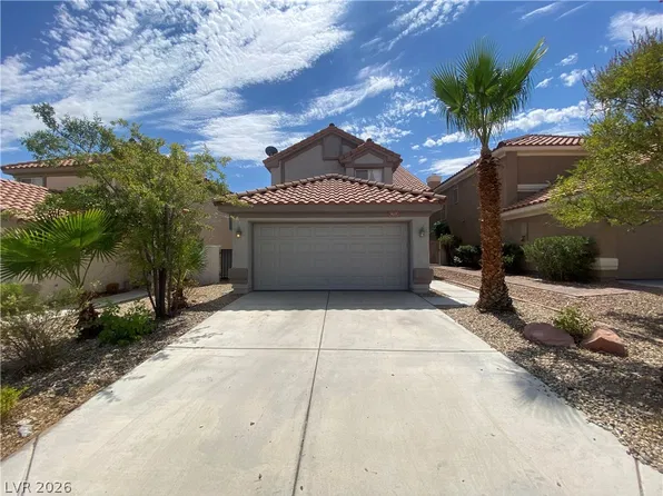 9633 Rancho Palmas Dr, Las Vegas, NV 89117