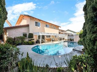 11074 Stonecress Ave, Fountain Valley, CA 92708