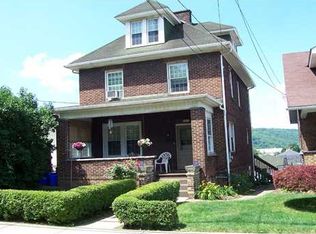 211 State St, Baden, PA 15005