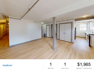 442 Chapel St #G7, New Haven, CT 06511