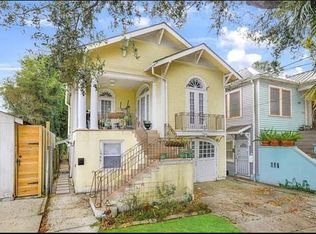 1946 Gentilly Blvd #B, New Orleans, LA 70119