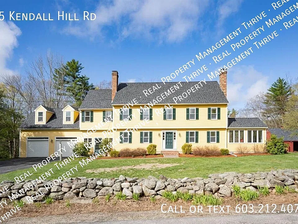 65 Kendall Hill Rd