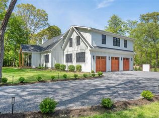 45 Sandra Rd, East Hampton, NY 11937