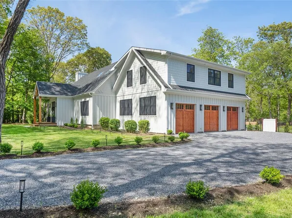 45 Sandra Rd, East Hampton, NY 11937